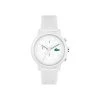 Montre Lacoste Lacoste.12.12 Chrono 2011246 -Pierre Lannier Magasin De Vente 2011246 La
