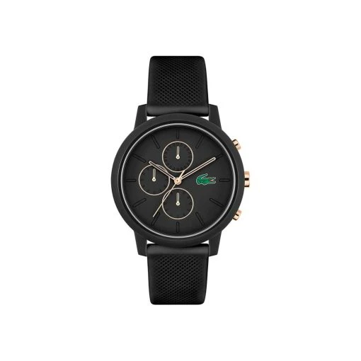 Montre Lacoste Lacoste.12.12 Chrono 2011247 -Pierre Lannier Magasin De Vente 2011247 La