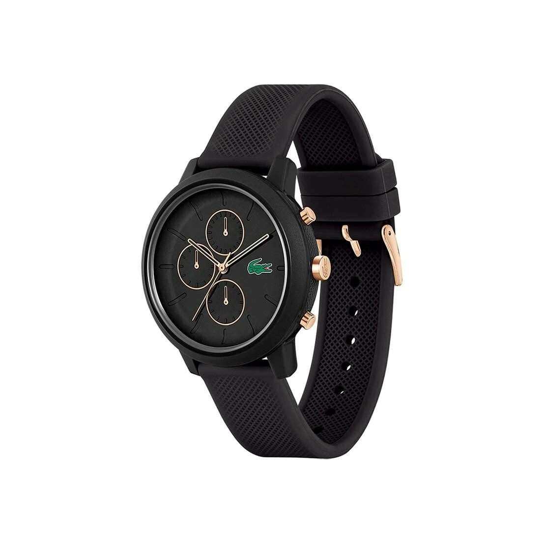 Montre Lacoste Lacoste.12.12 Chrono 2011247 4 Montre Lacoste Lacoste.12.12 Chrono 2011247 – Image 2