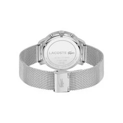 Montre Lacoste Replay 2011256 -Pierre Lannier Magasin De Vente 2011256 Back La