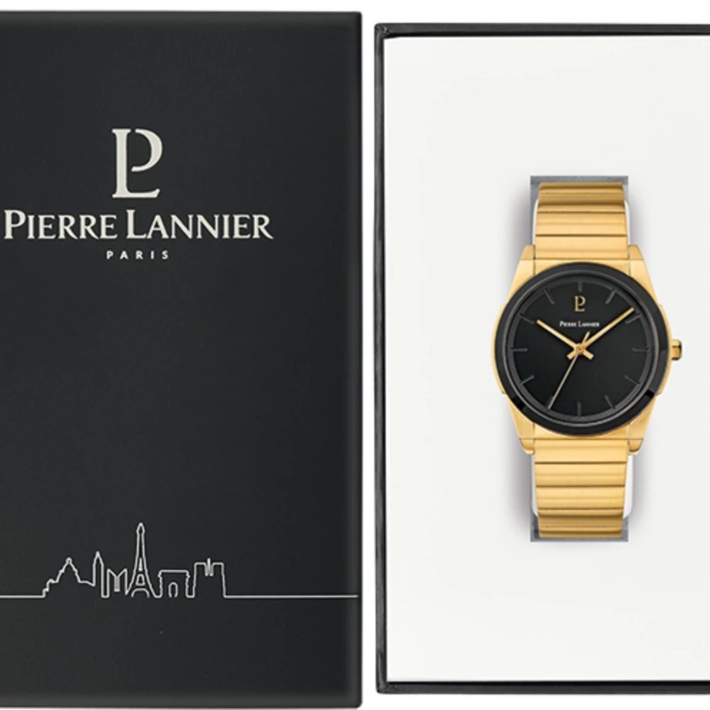 Montre Pierre Lannier Candide 215L032 5 Montre Pierre Lannier Candide 215L032 – Image 3
