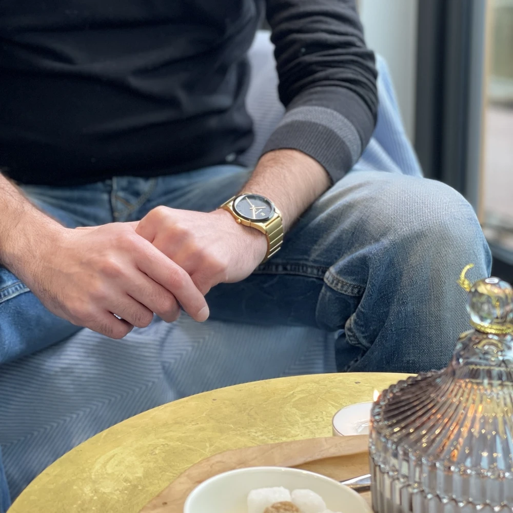 Montre Pierre Lannier Candide 215L032 4 Montre Pierre Lannier Candide 215L032 – Image 2