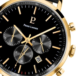 Montre Pierre Lannier Baron 222G033 9 Montre Pierre Lannier Baron 222G033 -Pierre Lannier Magasin De Vente 222G033 6 1000x1000 crop