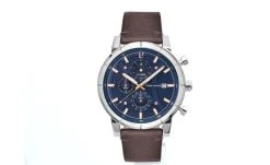 Montre Homme CRITERIUM Cadran Bleu Bracelet Cuir Brun 11 Montre Homme CRITERIUM Cadran Bleu Bracelet Cuir Brun -Pierre Lannier Magasin De Vente 224G164 ld 0000 812x497 1