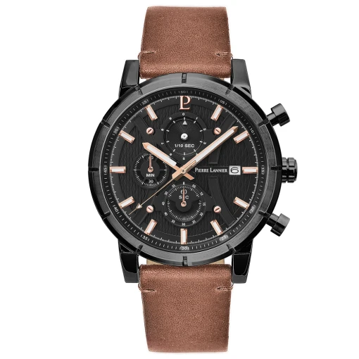 Montre Pierre Lannier Criterium 224H434 -Pierre Lannier Magasin De Vente 224H434 1 1000x1000 crop