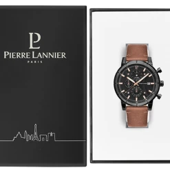 Montre Pierre Lannier Criterium 224H434 -Pierre Lannier Magasin De Vente 224H434 10 1000x1000 crop