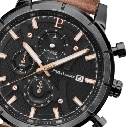 Montre Pierre Lannier Criterium 224H434 -Pierre Lannier Magasin De Vente 224H434 6 1000x1000 crop