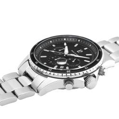 Montre Homme CRONOS Cadran Noir Bracelet -Pierre Lannier Magasin De Vente 226G131 4 1000x1000 crop