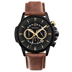 Montre Pierre Lannier Sentinelle 237F434