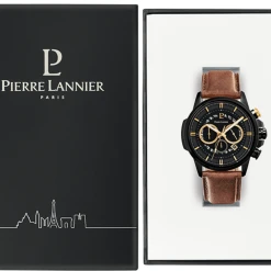 Montre Pierre Lannier Sentinelle 237F434 -Pierre Lannier Magasin De Vente 237F434 10 1000x1000 crop