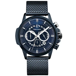 Montre Pierre Lannier Sentinelle 238G469
