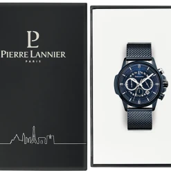 Montre Pierre Lannier Sentinelle 238G469 -Pierre Lannier Magasin De Vente 238G469 10 1000x1000 crop