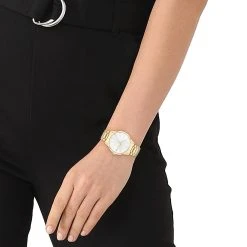 Montre Calvin Klein Iconic Burst 25200232 -Pierre Lannier Magasin De Vente 25200232 wrist