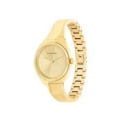 Montre Calvin Klein Sculptural Charming 25200235 -Pierre Lannier Magasin De Vente 25200235 Profile