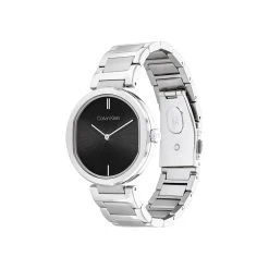 Montre Calvin Klein Timeless Ck Sensation 25200249 -Pierre Lannier Magasin De Vente 25200249 Profile