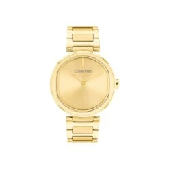 Montre Calvin Klein Timeless Ck Sensation 25200252
