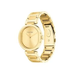 Montre Calvin Klein Timeless Ck Sensation 25200252 -Pierre Lannier Magasin De Vente 25200252 Profile