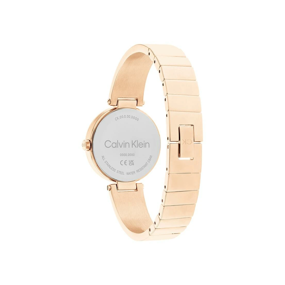 Montre Calvin Klein Sculptural Ck Elevated 25200308 4 Montre Calvin Klein Sculptural Ck Elevated 25200308 – Image 2