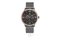 Montre Homme BEAUCOUR Cadran Gris Bracelet Acier Milanais Gris 11 Montre Homme BEAUCOUR Cadran Gris Bracelet Acier Milanais Gris -Pierre Lannier Magasin De Vente 255F488 0000 812x497 1