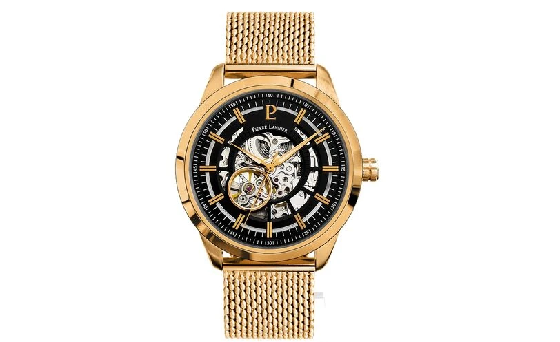 Montre Pierre Lannier Automatic 326C032 7 Montre Pierre Lannier Automatic 326C032 – Image 5