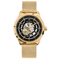 Montre Pierre Lannier Automatic 326C032