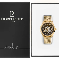 Montre Pierre Lannier Automatic 326C062 -Pierre Lannier Magasin De Vente 326C062 10 1000x1000 crop