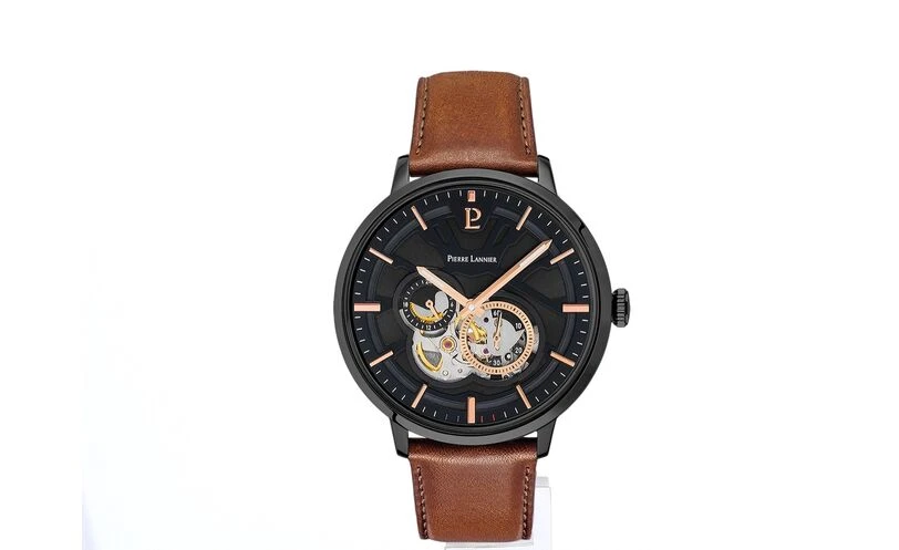 Montre Pierre Lannier Trio 335B434 7 Montre Pierre Lannier Trio 335B434 – Image 5