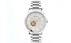 Montre Homme FLEURET Cadran Argenté Bracelet Acier Argenté 13 Montre Homme FLEURET Cadran Argenté Bracelet Acier Argenté -Pierre Lannier Magasin De Vente 336B121 ld 0000 812x497 1