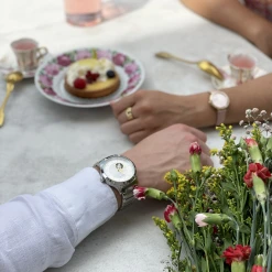 Montre Homme FLEURET Cadran Argenté Bracelet Acier Argenté 9 Montre Homme FLEURET Cadran Argenté Bracelet Acier Argenté -Pierre Lannier Magasin De Vente 336B121 2 1000x1000 crop