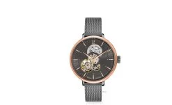 Montre Femme MELODIE Cadran Gris Bracelet Acier Milanais Gris 11 Montre Femme MELODIE Cadran Gris Bracelet Acier Milanais Gris -Pierre Lannier Magasin De Vente 349A739 ld 0000 812x497 1
