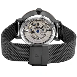 Coffret Femme EOLIA Cadran Gris Bracelet Acier Milanais Gris -Pierre Lannier Magasin De Vente 352K739 7 1000x1000 crop