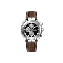 Montre Michel Herbelin Newport 35664AP24BR