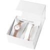 Coffret Femme NOVA Cadran Blanc Bracelet Acier Milanais Doré-rose -Pierre Lannier Magasin De Vente 356F928 0 1000x1000 crop