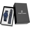 Coffret Homme CITYLINE Cadran Bleu Bracelet Cuir Bleu 2 Coffret Homme CITYLINE Cadran Bleu Bracelet Cuir Bleu -Pierre Lannier Magasin De Vente 378B466 0 1000x1000 crop