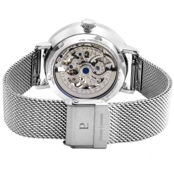 Montre Femme RCS Cadran Bleu Bracelet Acier Milanais Argenté 11 Montre Femme RCS Cadran Bleu Bracelet Acier Milanais Argenté -Pierre Lannier Magasin De Vente 470B628 7 1000x1000 crop
