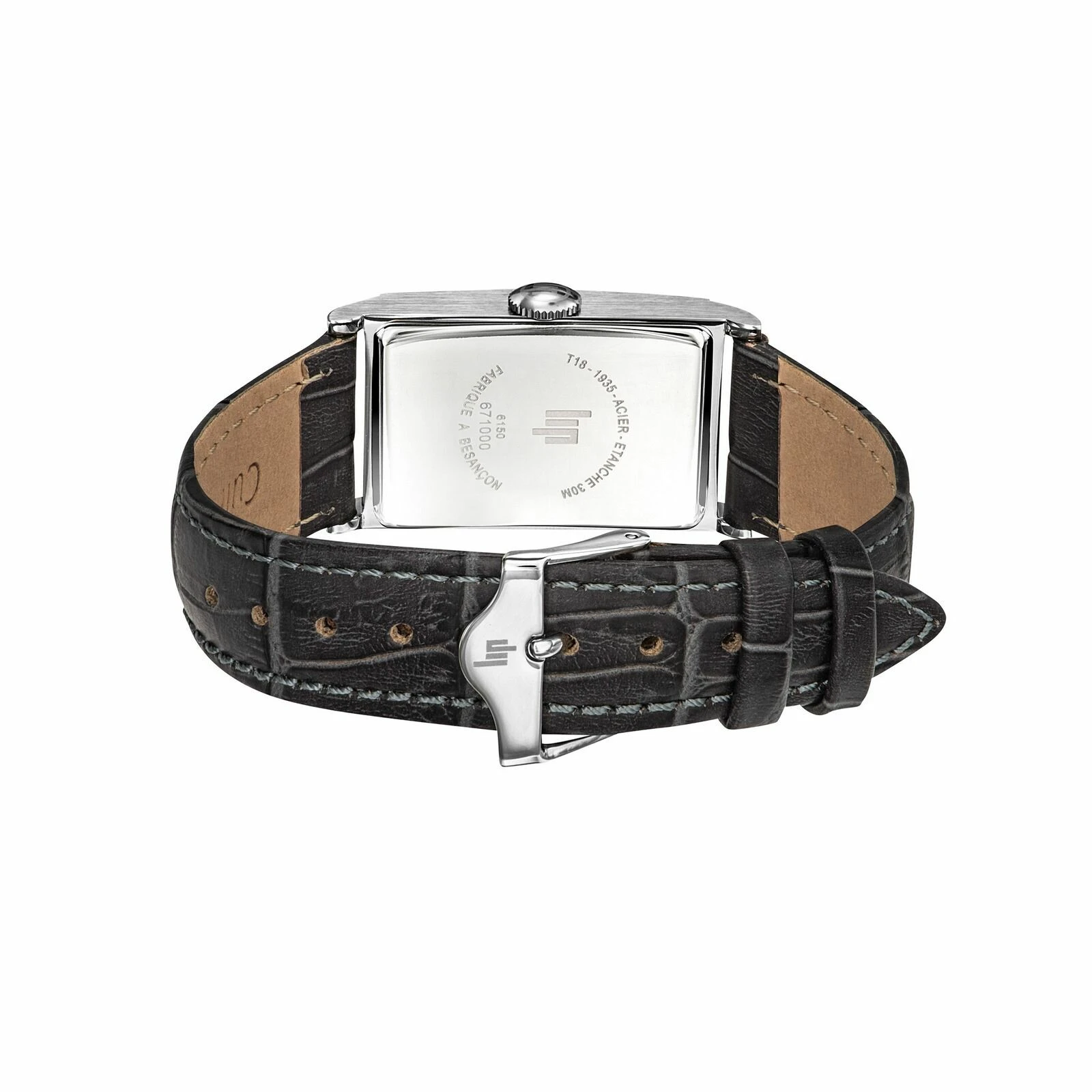 Montre Lip Churchill T18 4 Montre Lip Churchill T18 – Image 2