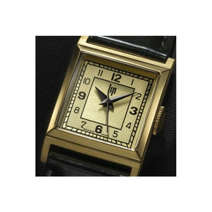 Montre Lip Churchill C18 671621 6 Montre Lip Churchill C18 671621 – Image 4