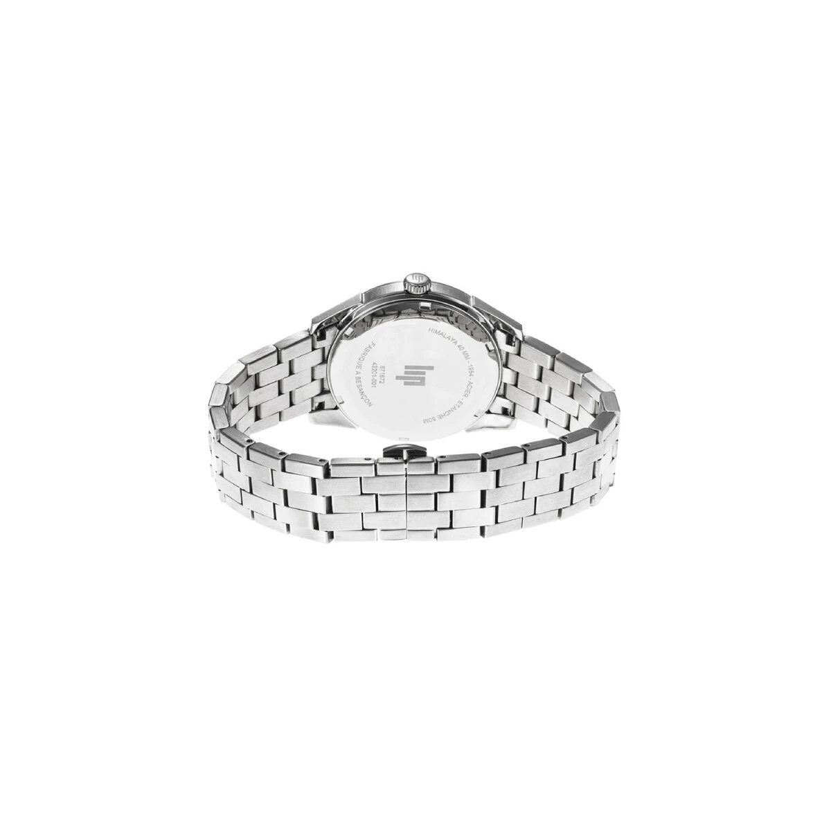 Montre Lip Himalaya 40 Mm Jour Date 671672 4 Montre Lip Himalaya 40 Mm Jour Date 671672 – Image 2