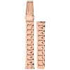 Bracelet Femme Acier Doré-rose 14 MM -Pierre Lannier Magasin De Vente BRA003B1498 1 1000x1000 crop