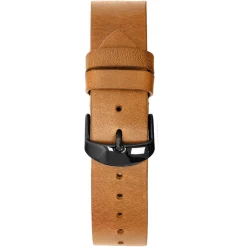 Bracelet Homme Cuir Camel 20 MM -Pierre Lannier Magasin De Vente BRA023B2043 3 1000x1000 crop