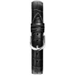 Bracelet Femme Cuir Noir 12 MM -Pierre Lannier Magasin De Vente BRA025A1231 3 1000x1000 crop