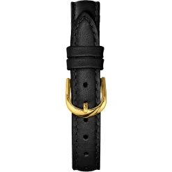 Coffret Femme ARIANE Cadran Doré Bracelet Cuir Noir -Pierre Lannier Magasin De Vente BRA025A1234 3 1000x1000 crop