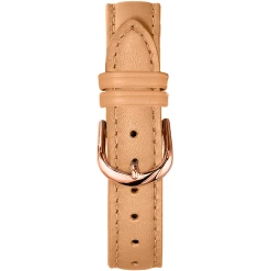Bracelet Femme Cuir Camel 16 MM -Pierre Lannier Magasin De Vente BRA027A1645 2 1000x1000 crop