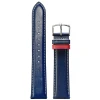 Bracelet Homme Cuir Bleu 20 MM -Pierre Lannier Magasin De Vente BRA029A2061 1 1000x1000 crop