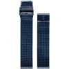 Bracelet Homme Acier Milanais Bleu 20 MM -Pierre Lannier Magasin De Vente BRA030A2066 1 1000x1000 crop
