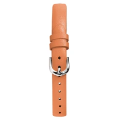 Bracelet Femme Cuir Orange 10 MM -Pierre Lannier Magasin De Vente BRA039A1051 2 1000x1000 crop