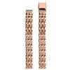 Bracelet Femme Acier Doré Rose 10 MM -Pierre Lannier Magasin De Vente BRA041A1098 1 1000x1000 crop