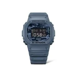 Montre G-Shock DW-5600CA-2ER -Pierre Lannier Magasin De Vente DW 5600CA 2ER 3 Ca