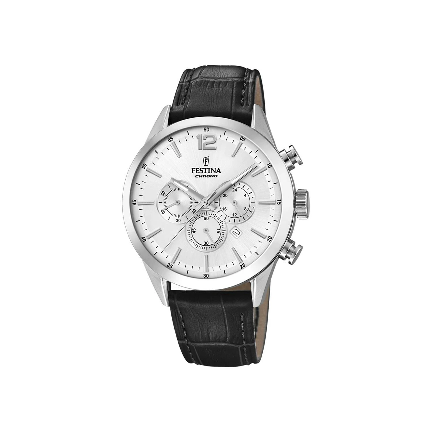 Montre Festina Timeless Chronograph F20542/1 3 Montre Festina Timeless Chronograph F20542/1