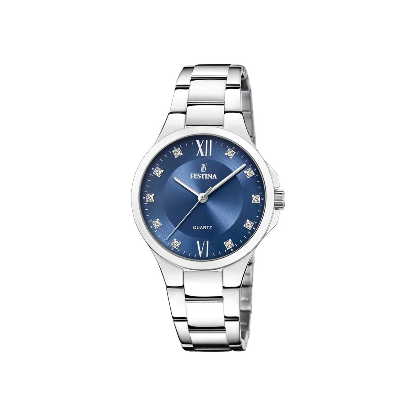 Montre Festina Mademoiselle F20582/3 4 Montre Festina Mademoiselle F20582/3 – Image 2
